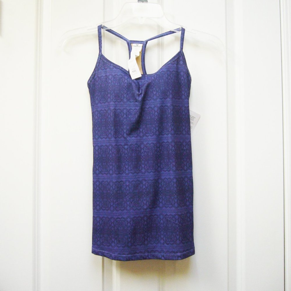 New Fabletics Coro Tank